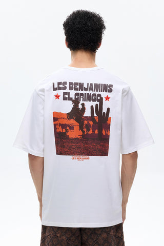 SHORT SLEEVE TEE 003