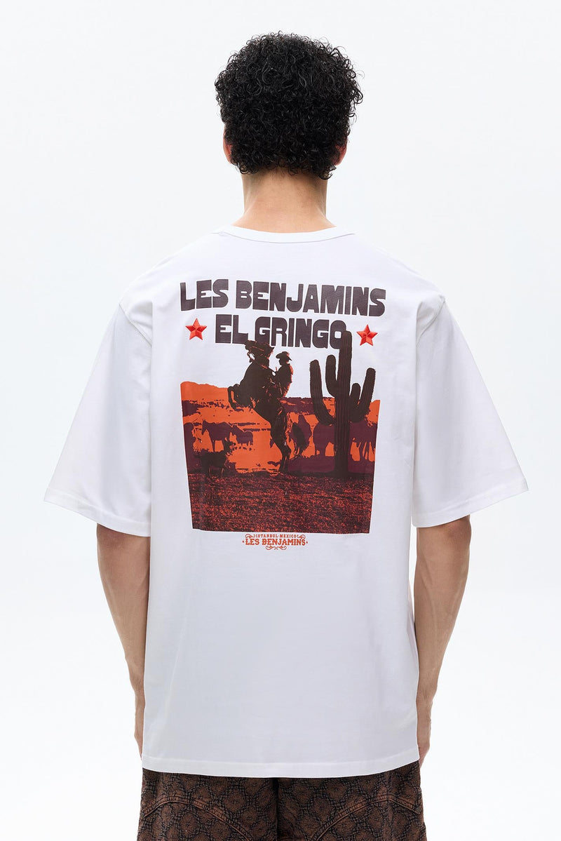 SHORT SLEEVE TEE 003