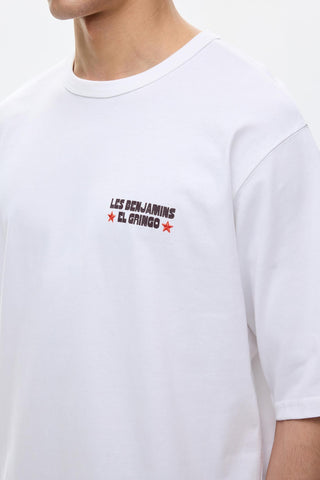 SHORT SLEEVE TEE 003