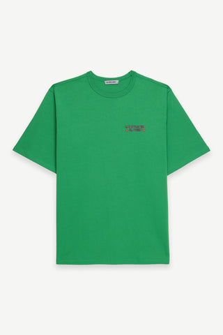 SHORT SLEEVE TEE 004