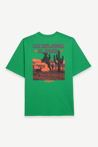 SHORT SLEEVE TEE 004