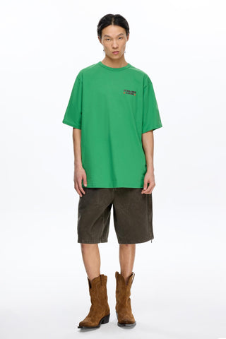 SHORT SLEEVE TEE 004