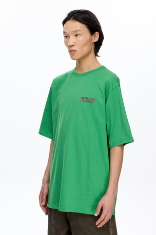 SHORT SLEEVE TEE 004