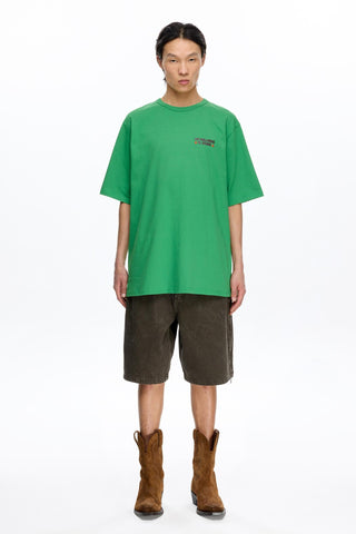 SHORT SLEEVE TEE 004