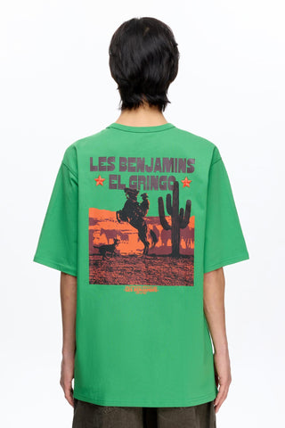 SHORT SLEEVE TEE 004