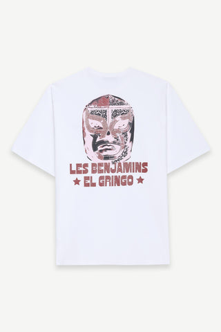 SHORT SLEEVE TEE 005