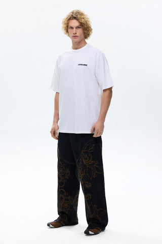 SHORT SLEEVE TEE 005