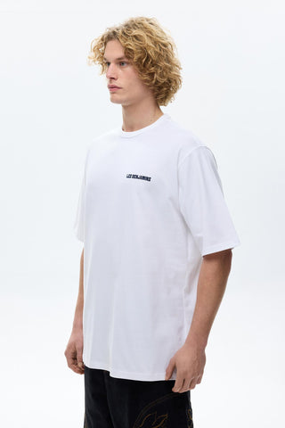 SHORT SLEEVE TEE 005