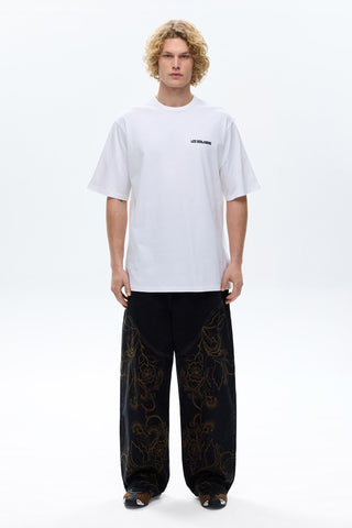 SHORT SLEEVE TEE 005