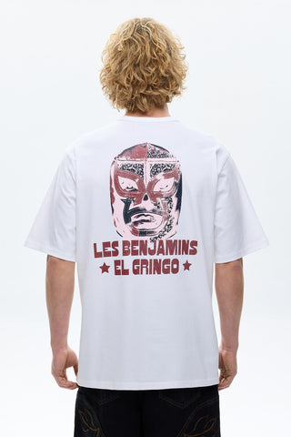SHORT SLEEVE TEE 005