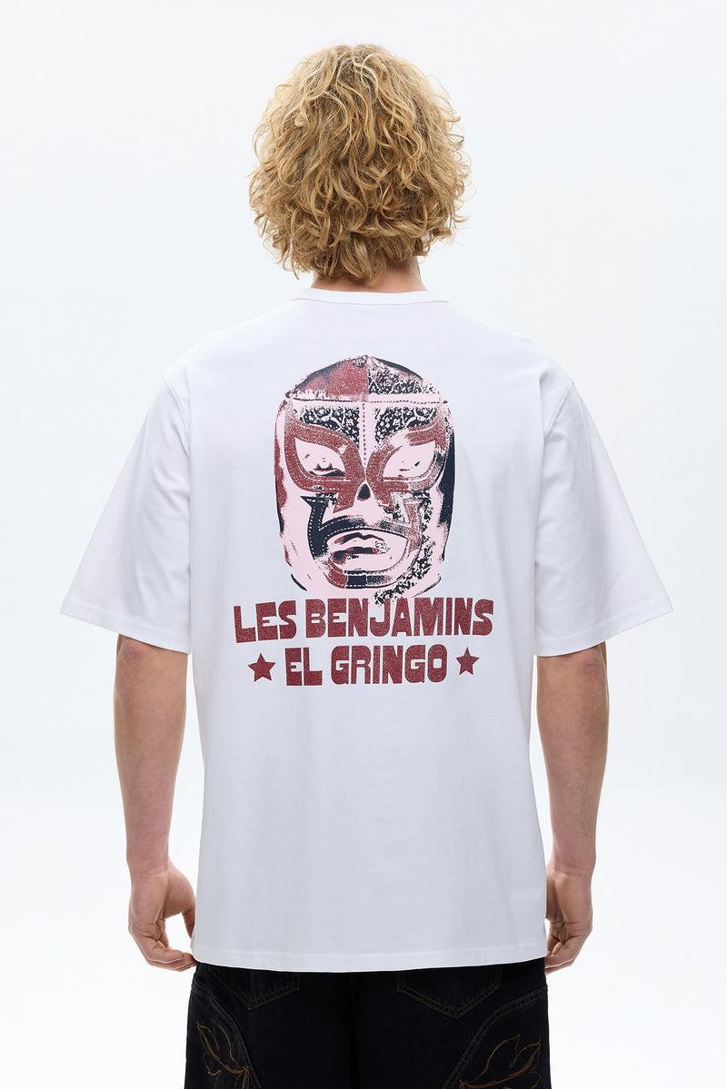 SHORT SLEEVE TEE 005