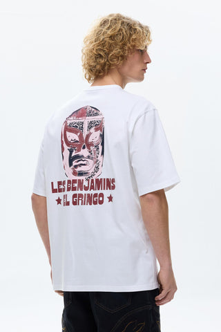 SHORT SLEEVE TEE 005