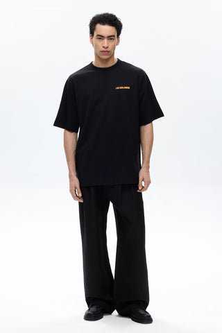 SHORT SLEEVE TEE 006