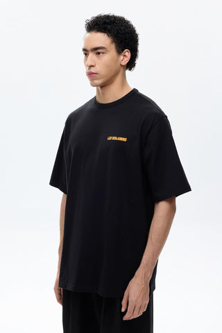 SHORT SLEEVE TEE 006