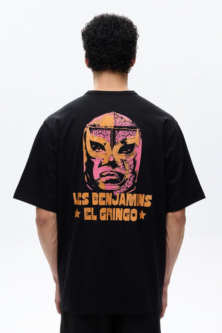 SHORT SLEEVE TEE 006