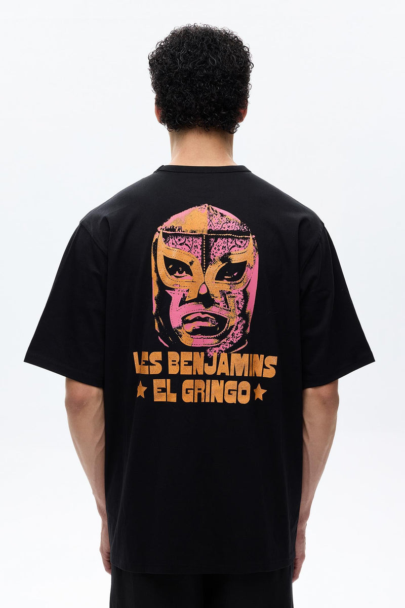 SHORT SLEEVE TEE 006
