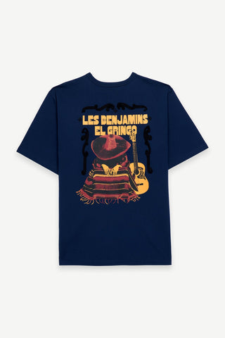 SHORT SLEEVE TEE 007