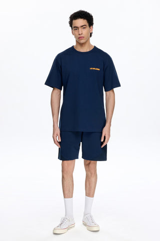 SHORT SLEEVE TEE 007