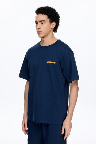 SHORT SLEEVE TEE 007