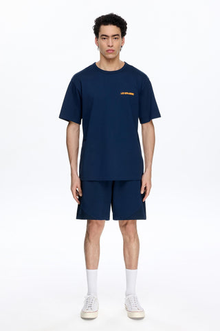 SHORT SLEEVE TEE 007