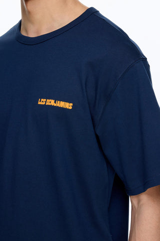 SHORT SLEEVE TEE 007