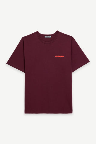 SHORT SLEEVE TEE 008