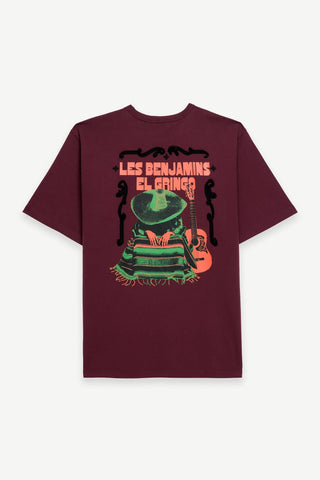 SHORT SLEEVE TEE 008