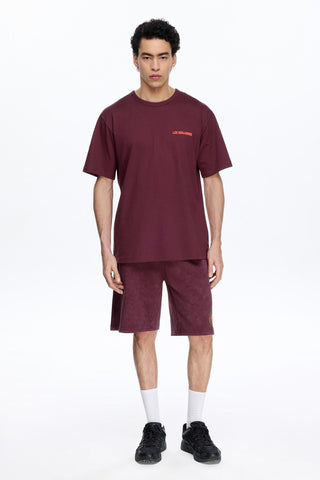 SHORT SLEEVE TEE 008