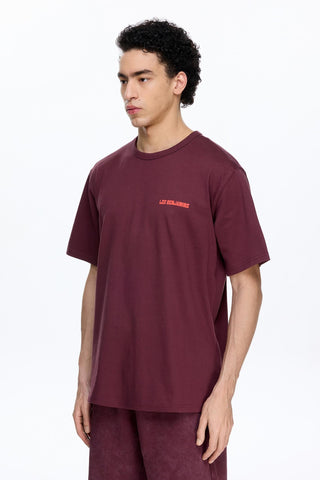 SHORT SLEEVE TEE 008