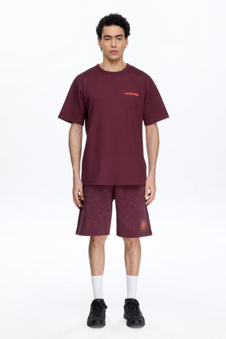 SHORT SLEEVE TEE 008