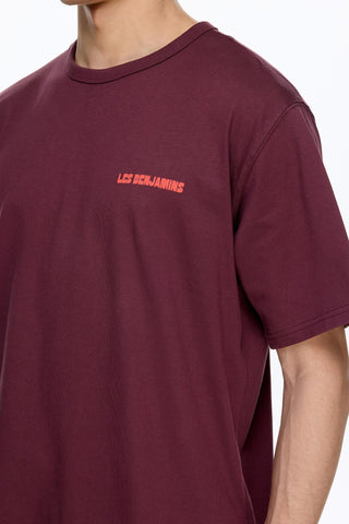 SHORT SLEEVE TEE 008