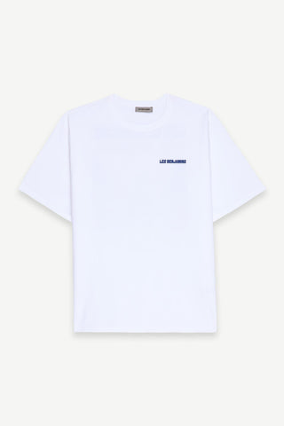 SHORT SLEEVE TEE 009