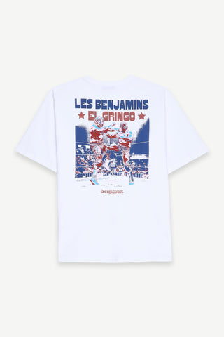 SHORT SLEEVE TEE 009