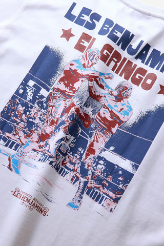 SHORT SLEEVE TEE 009