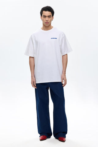 SHORT SLEEVE TEE 009