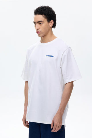 SHORT SLEEVE TEE 009