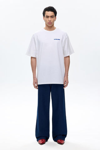 SHORT SLEEVE TEE 009