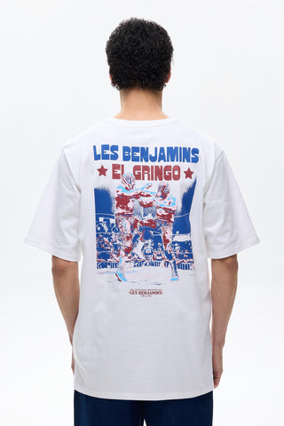 SHORT SLEEVE TEE 009