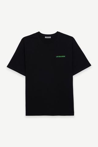 SHORT SLEEVE TEE 010