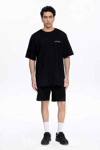 SHORT SLEEVE TEE 010