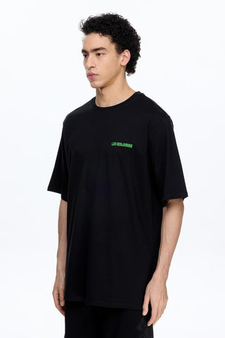 SHORT SLEEVE TEE 010