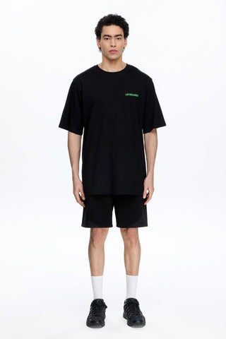 SHORT SLEEVE TEE 010