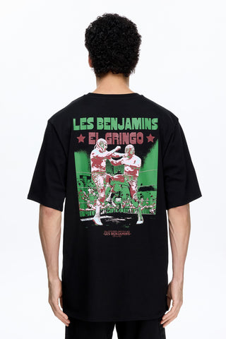 SHORT SLEEVE TEE 010