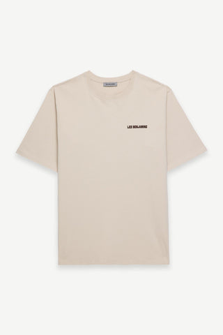 SHORT SLEEVE TEE 011