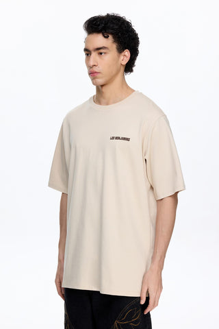 SHORT SLEEVE TEE 011