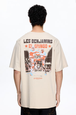 SHORT SLEEVE TEE 011