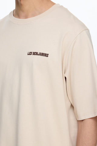 SHORT SLEEVE TEE 011