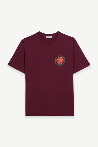 SHORT SLEEVE TEE 012