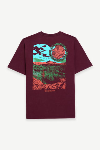 SHORT SLEEVE TEE 012