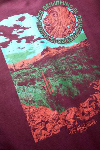 SHORT SLEEVE TEE 012